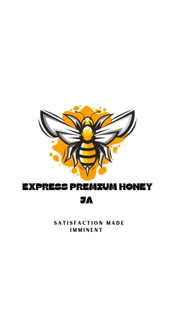 Express Premium Honey JA