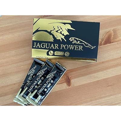 Jaguar Power (15G)